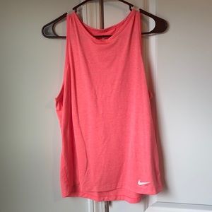 Nike Tank